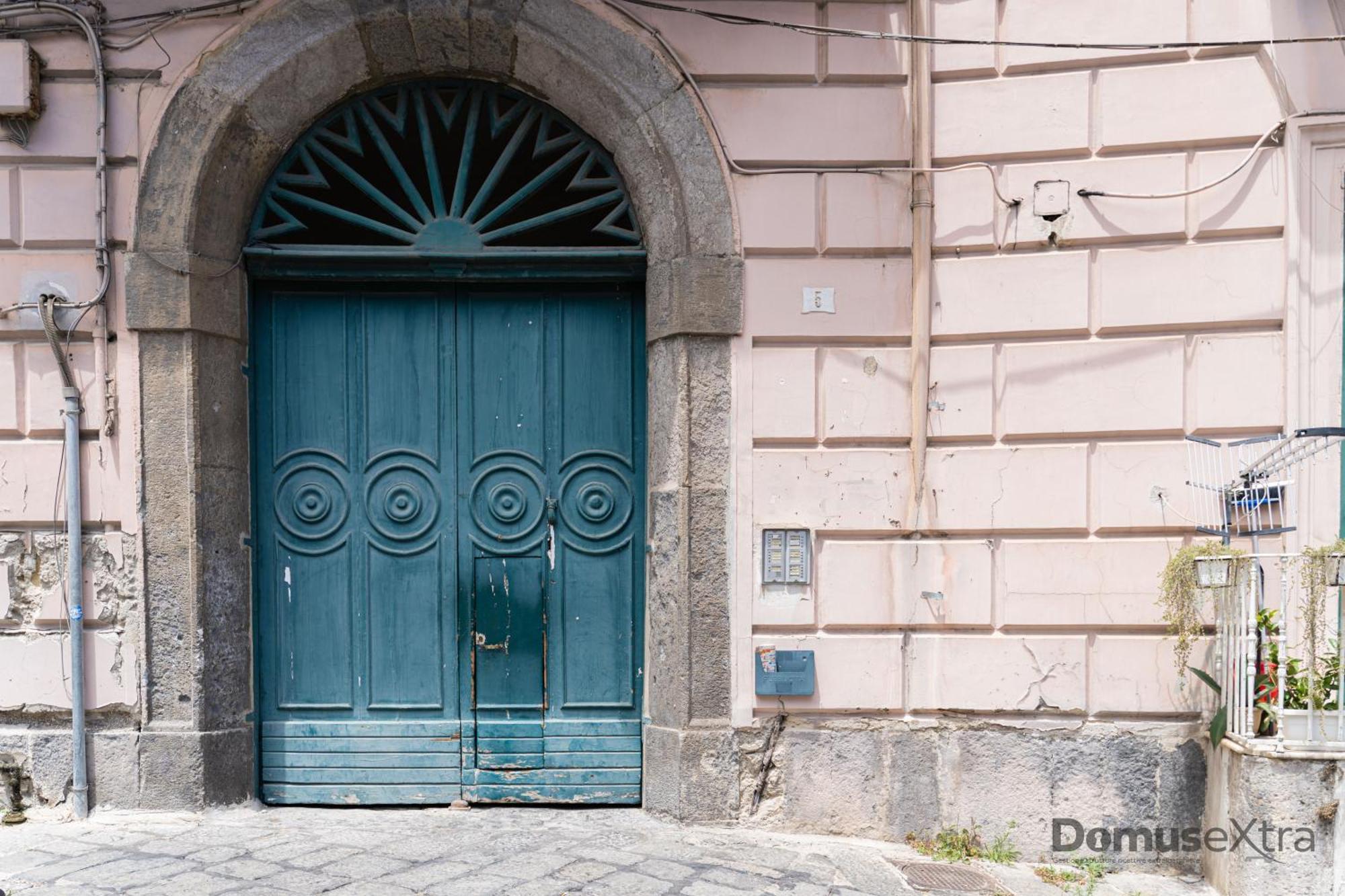 Olivia'S Home By Domusextra Naples Exterior photo